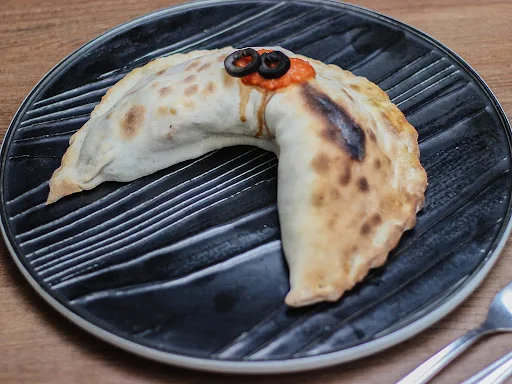 Calzone Al Forno