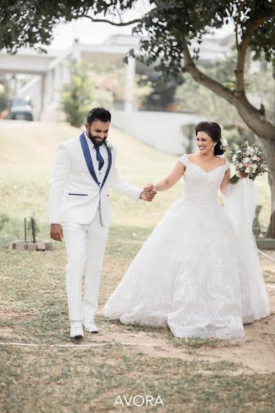 Fotografo di matrimoni Kasun Shanaka Bandara (kasunshanaka). Foto del 3 maggio 2020