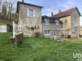 maison à La Ferté-sous-Jouarre (77)