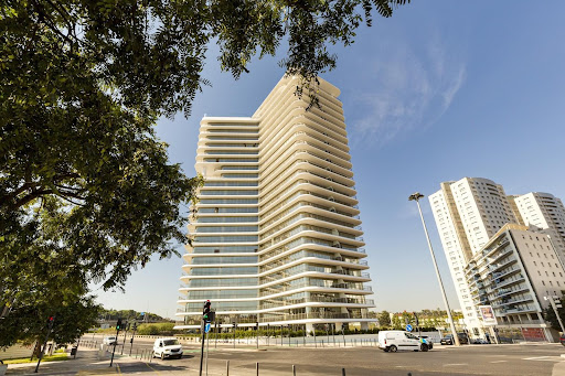 Appartement avec piscine 2