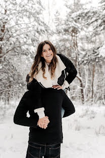 Fotógrafo de bodas Kristina Letova (krisstina). Foto del 28 de marzo 2018