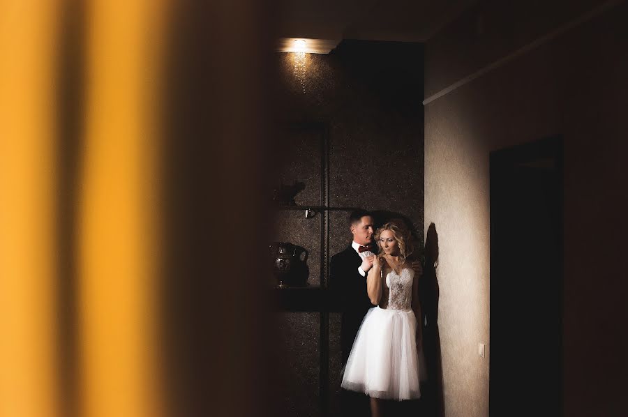 Wedding photographer Aleksey Vasilev (airyphoto). Photo of 27 March 2015