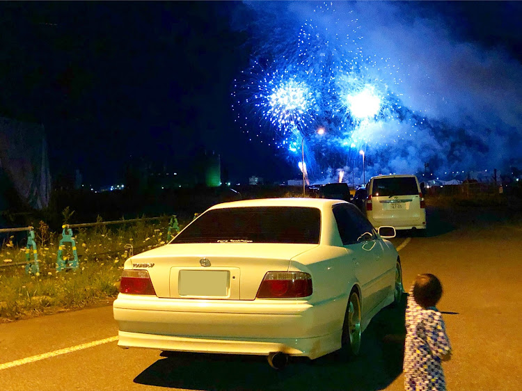 チェイサーのおたきさんが投稿したカスタム事例の投稿画像3枚目