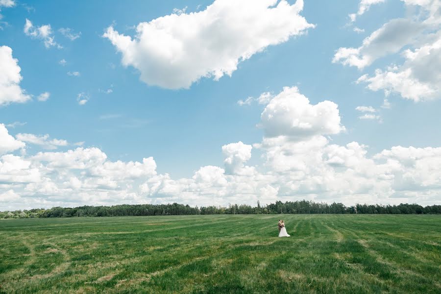 Свадебный фотограф Артём Крупский (artemkrupskiy). Фотография от 24 июля 2019