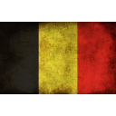 Belgian Flag