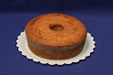 Bolo de Iogurte