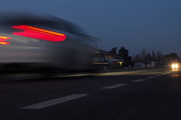 On the road di matteo.magaldi