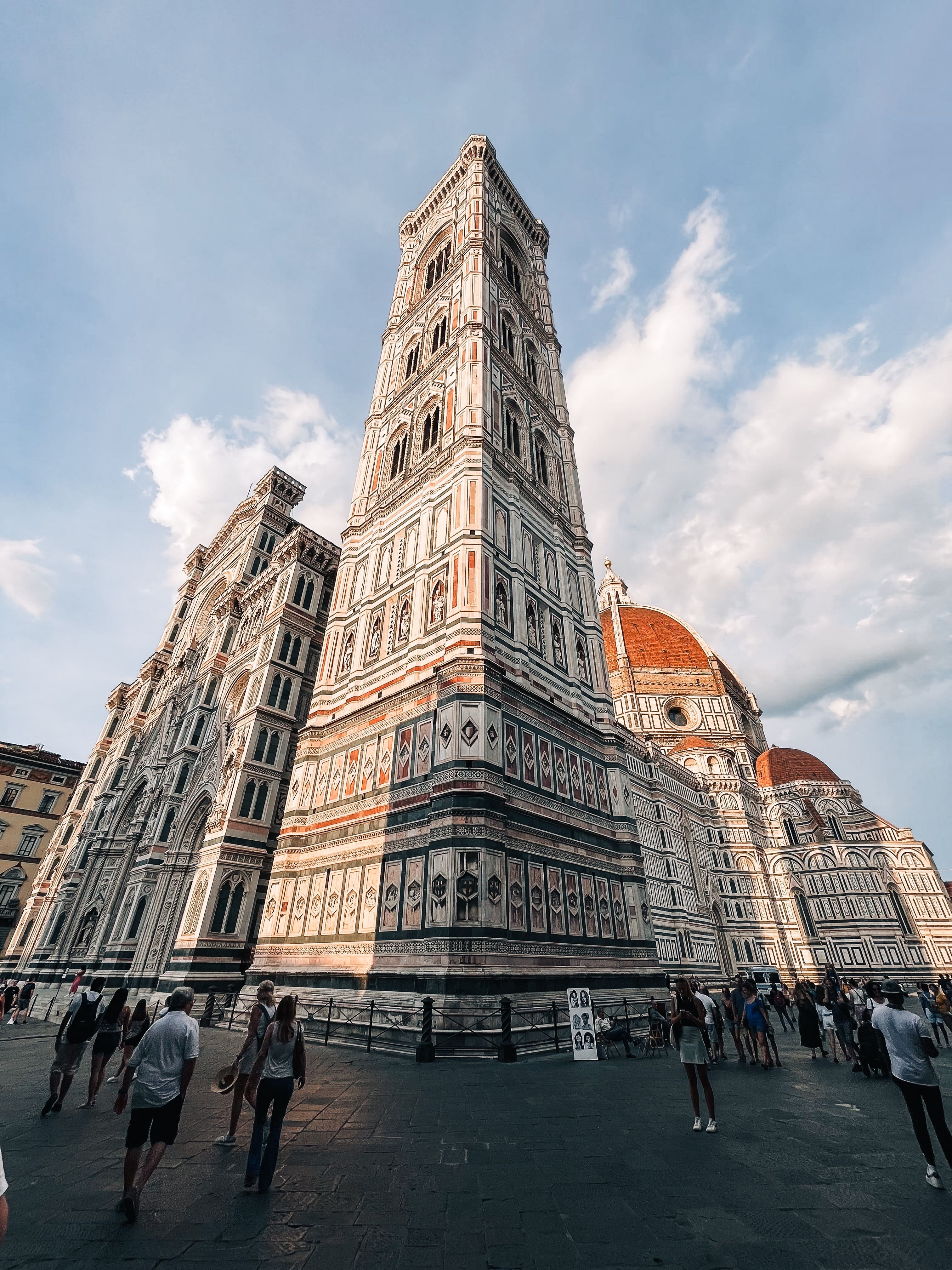 Duomo di Firenze  di andreachiurcoo