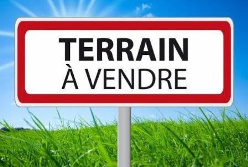  Vente Terrain à bâtir - 641m² à Saint-Suliac (35430) 