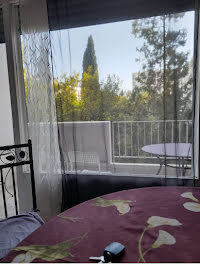 appartement à Montpellier (34)