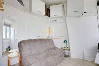 appartement à Paris 9ème (75)