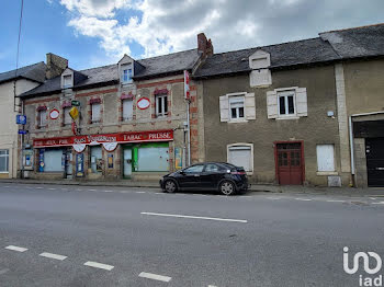 maison à Caulnes (22)