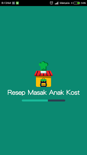 Resep Masak Anak Kost