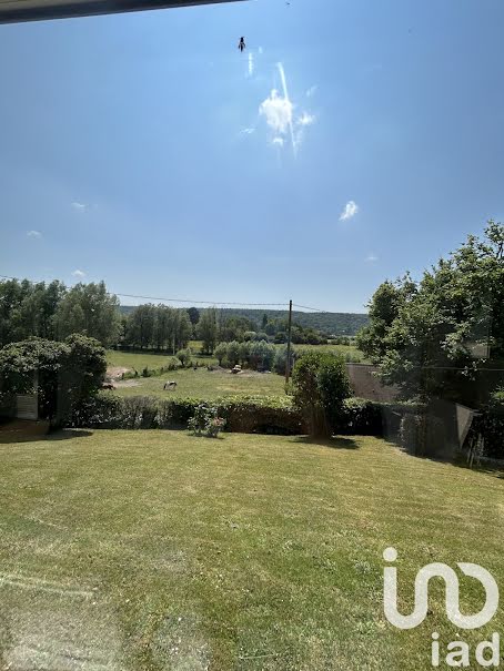 Vente maison 6 pièces 116 m² à Corneville-sur-Risle (27500), 299 000 €