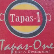 Tapas-1 達吧斯萬西班牙料理餐廳