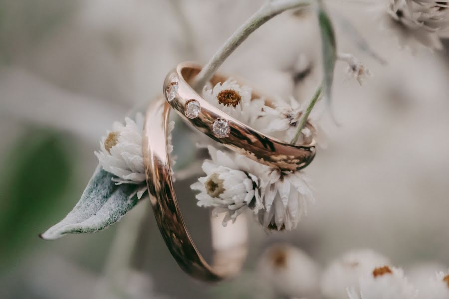 Fotograf ślubny Lisa Hedrich (weddingfoto). Zdjęcie z 24 września 2023