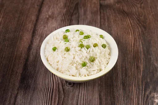 Matar Pulao