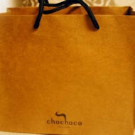 chochoco 巧克力專賣店