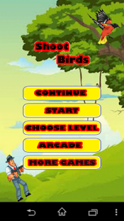 Shoot Birds Screenshots 1