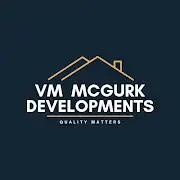 McGurk Developments Logo