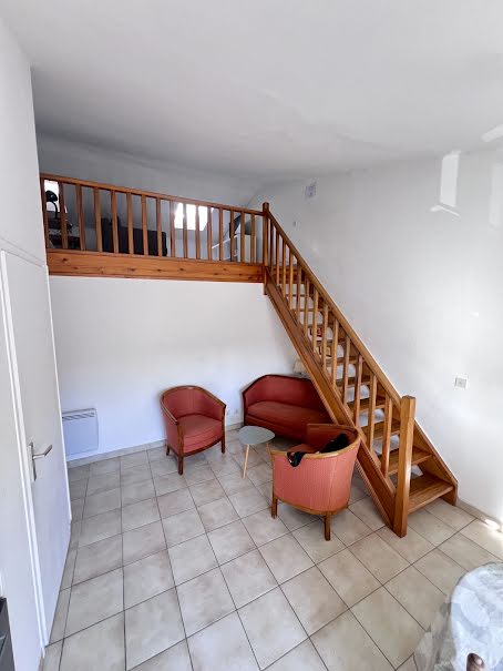 Vente appartement 1 pièce 20 m² à Cavaillon (84300), 66 000 €