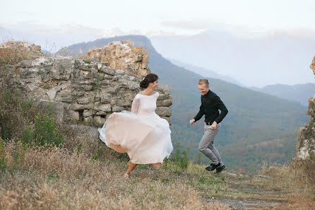 Fotógrafo de bodas Mariya Kamushkina (sochiwed). Foto del 21 de junio 2020