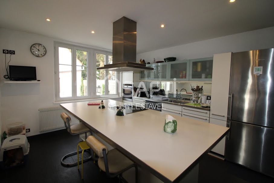 Vente maison 7 pièces 160 m² à Weyersheim (67720), 410 000 €