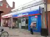 Nationwide Building Society