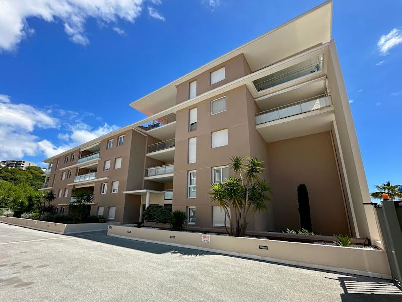 Vente appartement 4 pièces 86 m² à Saint-raphael (83700), 300 000 €