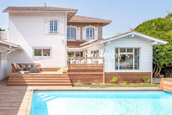 maison à Biarritz (64)