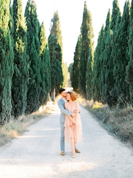 Wedding photographer Kirill Kondratenko (kirkondratenko). Photo of 28 May 2019