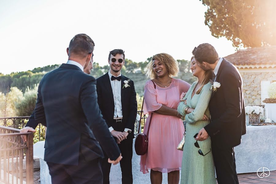 Photographe de mariage Cyril Dallest (cyrildallest). Photo du 5 novembre 2019