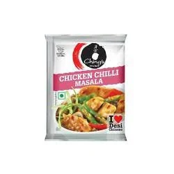 Ching'S Secret Miracal Masala - Chilli Chicken - 25 gm