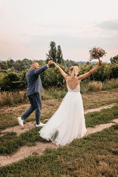 Photographe de mariage Laura Seitz (lauraseitz). Photo du 1 avril 2022