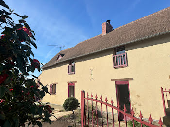 villa à Sable-sur-sarthe (72)