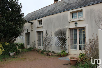 maison à Chemillé-en-Anjou (49)