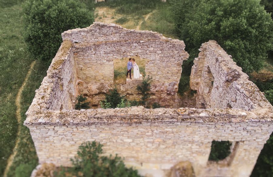 Fotógrafo de casamento Pavel Savin (pavelsavin). Foto de 19 de julho 2021