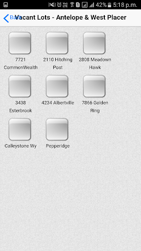 AMWater Field Data Collection