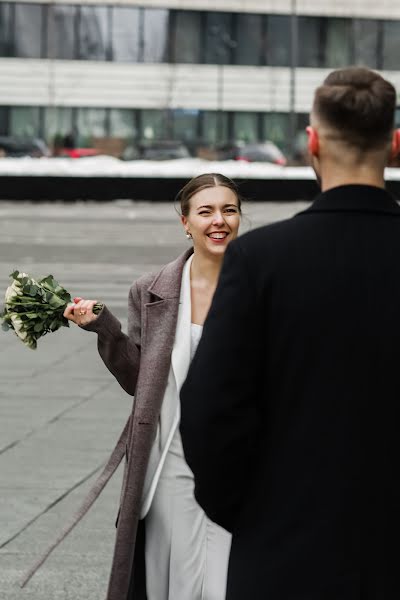 Photographe de mariage Tatyana Burkina (burkinaphoto). Photo du 19 mars 2023