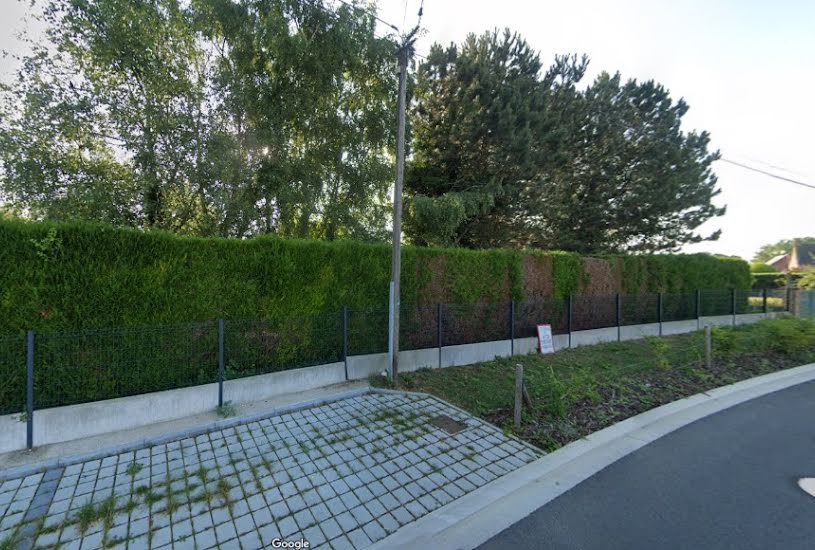  Vente Terrain + Maison - Terrain : 870m² - Maison : 150m² à Abancourt (59265) 