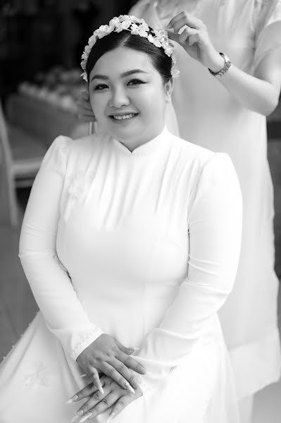 Nhiếp ảnh gia ảnh cưới Phúc Phan (lamerwedding). Ảnh của 17 tháng 5 2023