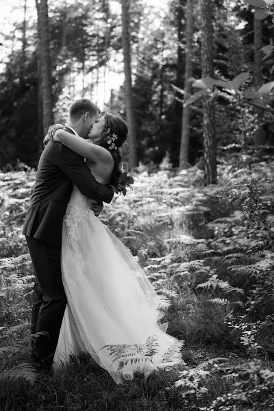 Fotógrafo de bodas Ariane Frötscher (arianefroetscher). Foto del 10 de enero