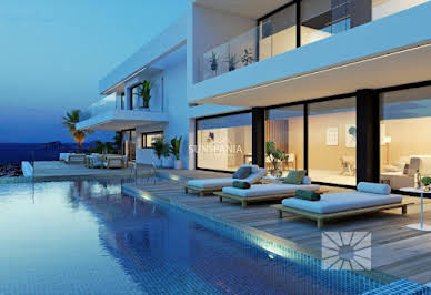 Villa with pool 12