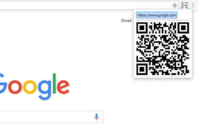 QR Code Tools Preview image 3