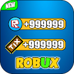 Cover Image of Herunterladen How To Get Free Robux - Free Robux Tips 1.0 APK