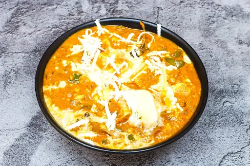 Kadhai Paneer