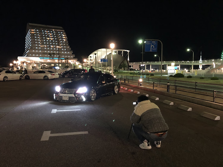 クラウンアスリートのレクサス・クラウン・ヴォクシー・ウィッシュ・200系クラウンに関するカスタム事例の投稿画像18枚目