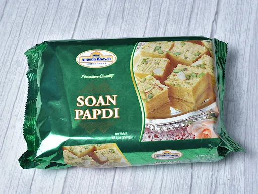 Delhi Soan Papdi [250 Gms]