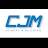 CJM Joinery & Building Logo