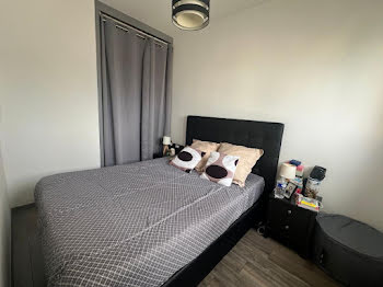 appartement à Noisy-le-Grand (93)